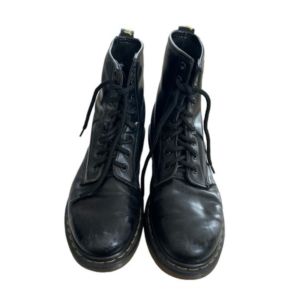 Dr. Martens  boots